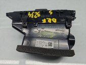 Grila aerisire dreapta Volkswagen Taigo [Fabr 2021-2026] 2G1819704