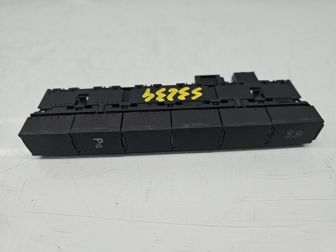 Butoane comenzi consola centrala Volkswagen Taigo [Fabr 2021-2026] 2G6927137L