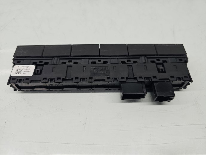 Butoane comenzi consola centrala Volkswagen Taigo [Fabr 2021-2026] 2G6927137L