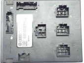 Modul confort 8K0907063 Audi A5 (8T3) [Fabr 2007-2015] 2.0 CAHA