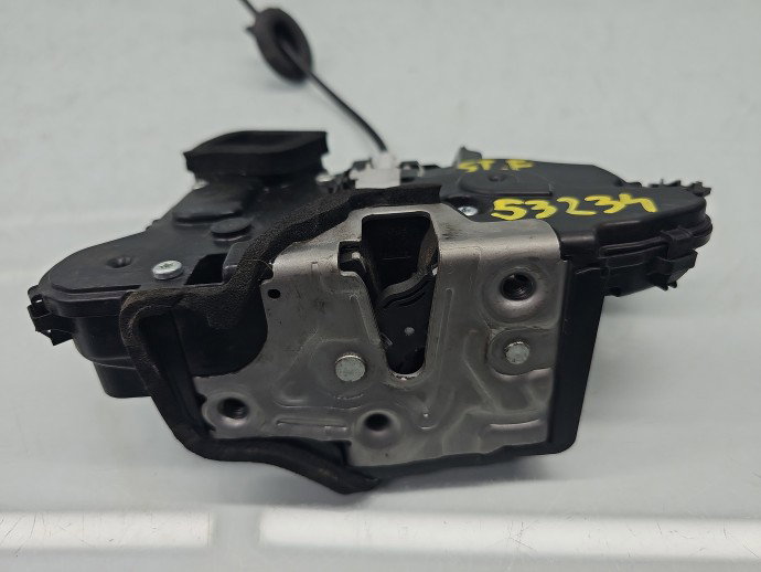 Broasca usa stanga fata Volkswagen Taigo [Fabr 2021-2026] Hatchback  10B837015B