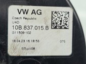 Broasca usa stanga fata Volkswagen Taigo [Fabr 2021-2026] Hatchback  10B837015B