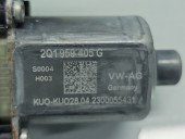 Motoras geam stanga fata Volkswagen Taigo [Fabr 2021-2026] Hatchback  2Q1959405G