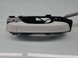 Maner usa stanga fata Volkswagen Taigo [Fabr 2021-2026] Hatchback  ALB