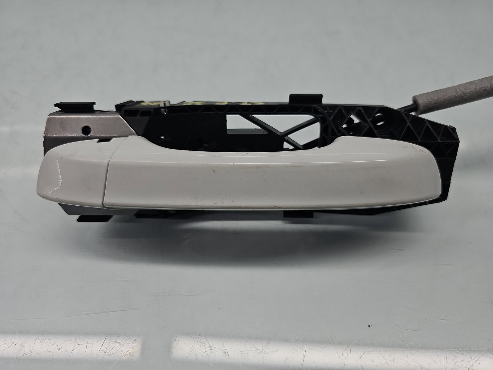 Maner usa stanga fata Volkswagen Taigo [Fabr 2021-2026] Hatchback ALB