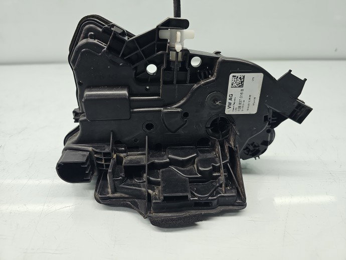 Broasca usa dreapta fata Volkswagen Taigo [Fabr 2021-2026] Hatchback  10B837016B