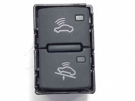 Butoane dezactivare alarma 4F0962109 Audi A5 (8T3) [Fabr 2007-2015] 2.0 CAHA
