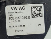 Broasca usa dreapta fata Volkswagen Taigo [Fabr 2021-2026] Hatchback  10B837016B