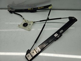 Macara electrica geam dreapta fata Volkswagen Taigo [Fabr 2021-2026] Hatchback  2G4837462C