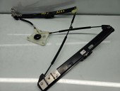 Macara electrica geam dreapta fata Volkswagen Taigo [Fabr 2021-2026] Hatchback  2G4837462C