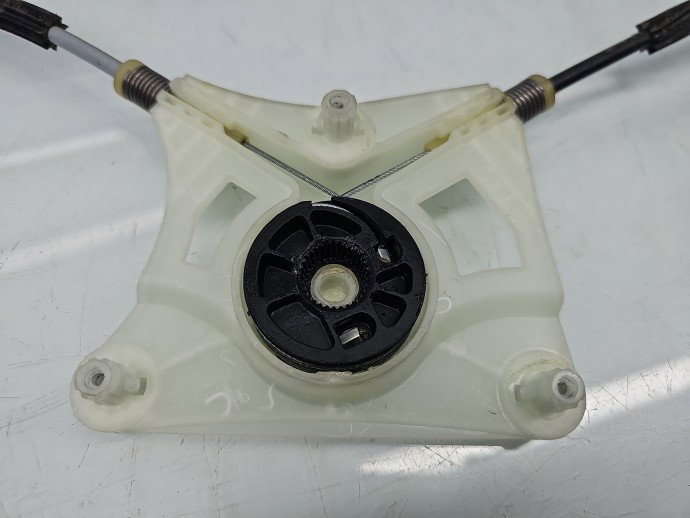 Macara electrica geam dreapta fata Volkswagen Taigo [Fabr 2021-2026] Hatchback  2G4837462C