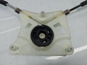 Macara electrica geam dreapta fata Volkswagen Taigo [Fabr 2021-2026] Hatchback  2G4837462C