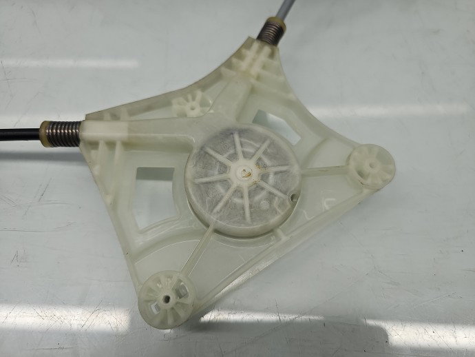 Macara electrica geam dreapta fata Volkswagen Taigo [Fabr 2021-2026] Hatchback  2G4837462C