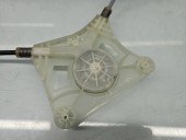 Macara electrica geam dreapta fata Volkswagen Taigo [Fabr 2021-2026] Hatchback  2G4837462C
