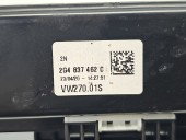 Macara electrica geam dreapta fata Volkswagen Taigo [Fabr 2021-2026] Hatchback  2G4837462C