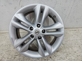 Janta aliaj Nissan Qashqai [Fabr 2007-2014] Hatchback Facelift 40300 BR07A