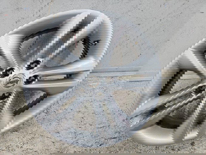 Janta aliaj Nissan Qashqai [Fabr 2007-2014] Hatchback Facelift 40300 BR07A