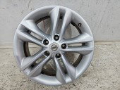 Janta aliaj Nissan Qashqai [Fabr 2007-2014] Hatchback Facelift 40300 BR07A