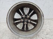 Janta aliaj Nissan Qashqai [Fabr 2007-2014] Hatchback Facelift 40300 BR07A