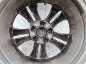 Janta aliaj Nissan Qashqai [Fabr 2007-2014] Hatchback Facelift 40300 BR07A