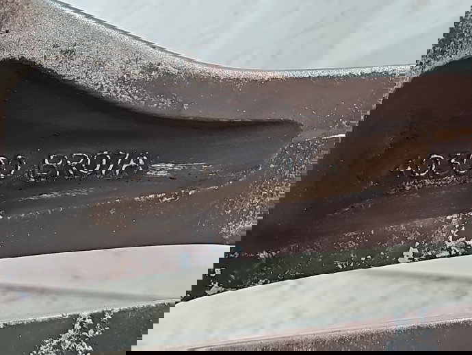 Janta aliaj Nissan Qashqai [Fabr 2007-2014] Hatchback Facelift 40300 BR07A