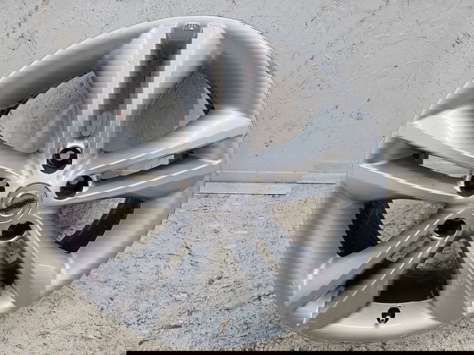 Janta aliaj Nissan Qashqai [Fabr 2007-2014] Hatchback Facelift 40300 BR07A