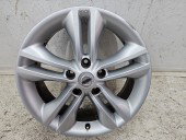 Janta aliaj Nissan Qashqai [Fabr 2007-2014] Hatchback Facelift 40300 BR07A