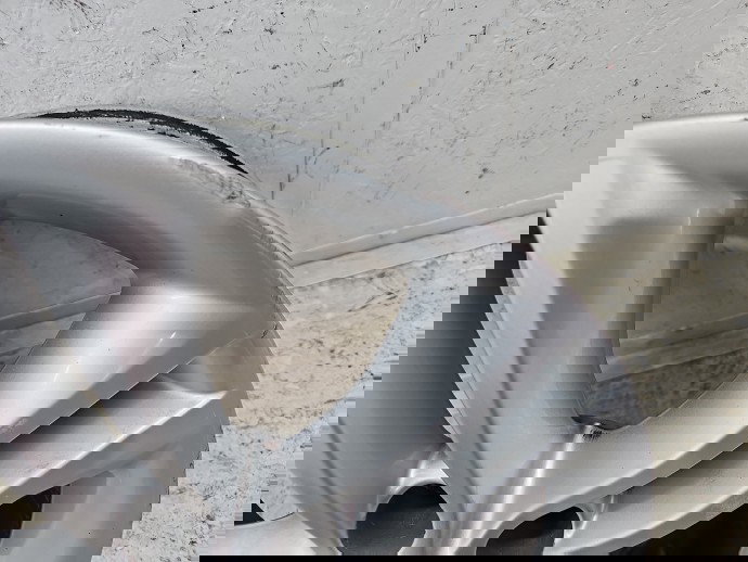 Janta aliaj Nissan Qashqai [Fabr 2007-2014] Hatchback Facelift 40300 BR07A