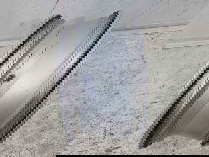 Janta aliaj Nissan Qashqai [Fabr 2007-2014] Hatchback Facelift 40300 BR07A