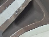 Janta aliaj Nissan Qashqai [Fabr 2007-2014] Hatchback Facelift 40300 BR07A