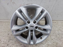 Janta aliaj Nissan Qashqai [Fabr 2007-2014] Hatchback Facelift 40300 BR07A