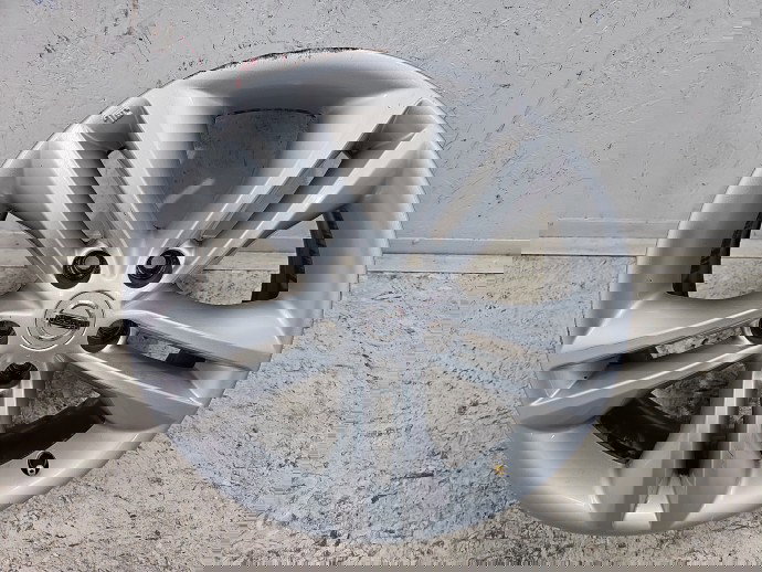 Janta aliaj Nissan Qashqai [Fabr 2007-2014] Hatchback Facelift 40300 BR07A