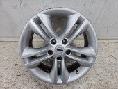 Janta aliaj Nissan Qashqai [Fabr 2007-2014] Hatchback Facelift 40300 BR07A