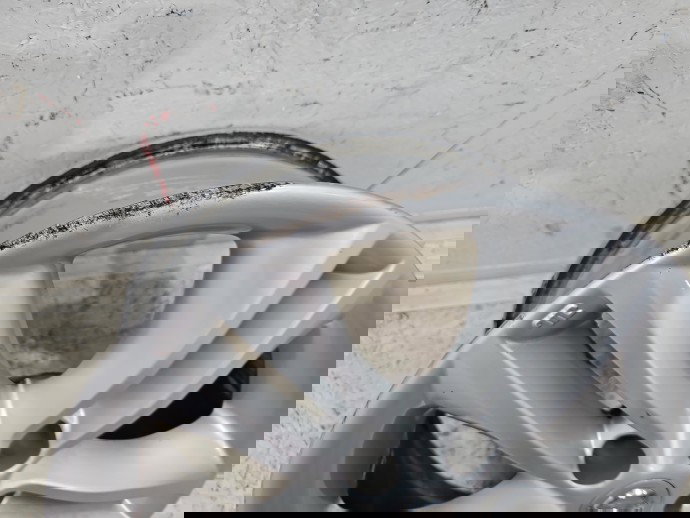 Janta aliaj Nissan Qashqai [Fabr 2007-2014] Hatchback Facelift 40300 BR07A