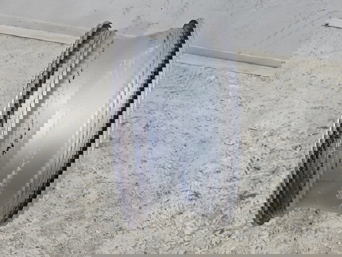 Janta aliaj Nissan Qashqai [Fabr 2007-2014] Hatchback Facelift 40300 BR07A