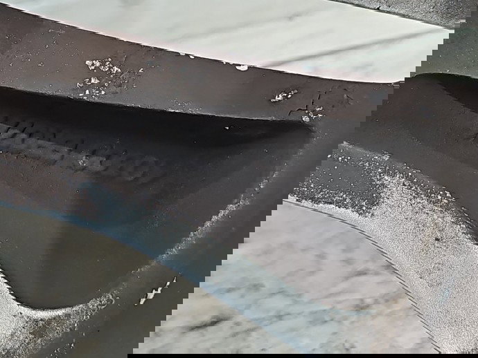 Janta aliaj Nissan Qashqai [Fabr 2007-2014] Hatchback Facelift 40300 BR07A