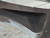 Janta aliaj Nissan Qashqai [Fabr 2007-2014] Hatchback Facelift 40300 BR07A