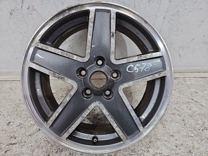 Janta aliaj JEEP Patriot [Fabr 2007-2011] SUV 1CT67TRMAB