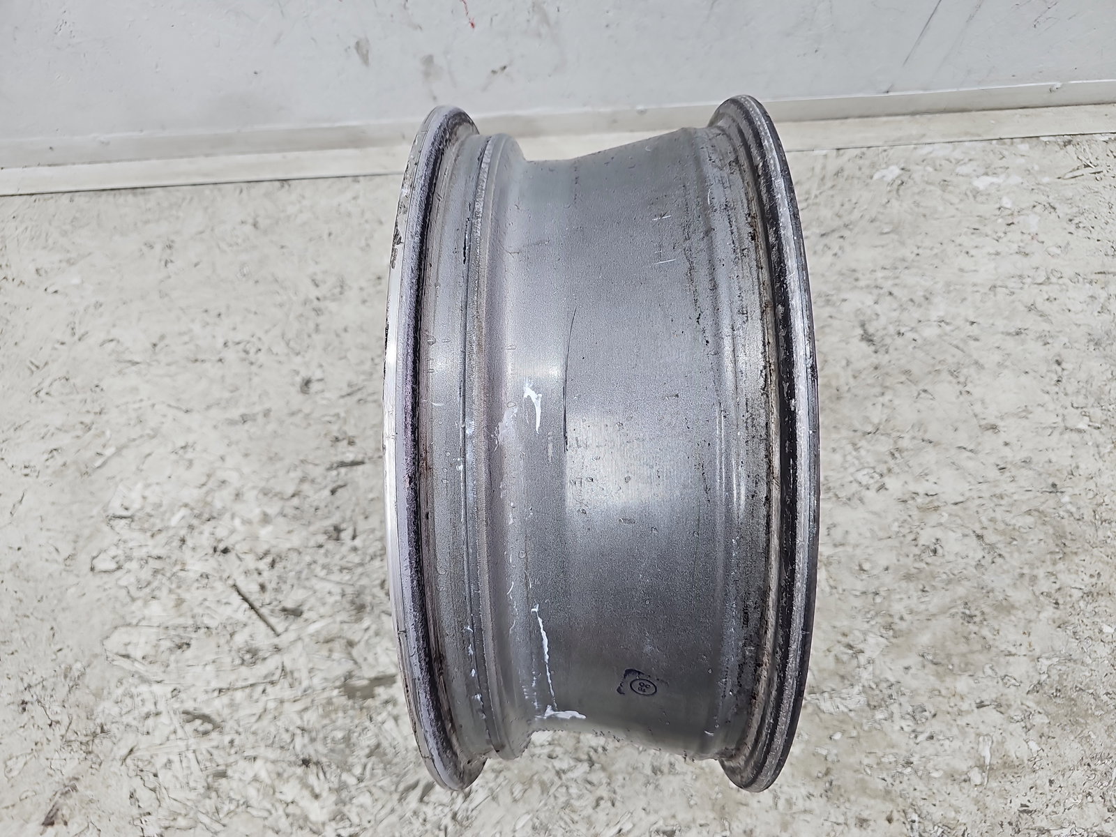 Janta aliaj JEEP Patriot [Fabr 2007-2011] SUV 1CT67TRMAB - imagine 3