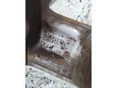 Janta aliaj JEEP Patriot [Fabr 2007-2011] SUV 1CT67TRMAB