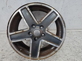 Janta aliaj JEEP Patriot [Fabr 2007-2011] SUV 1CT67TRMAB