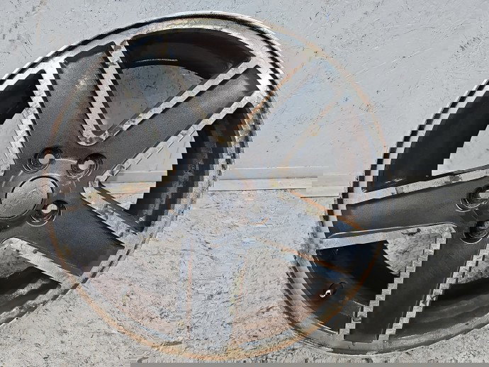 Janta aliaj JEEP Patriot [Fabr 2007-2011] SUV 1CT67TRMAB