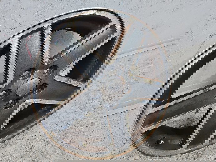 Janta aliaj JEEP Patriot [Fabr 2007-2011] SUV 1CT67TRMAB