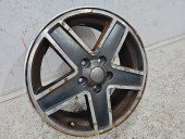 Janta aliaj JEEP Patriot [Fabr 2007-2011] SUV 1CT67TRMAB