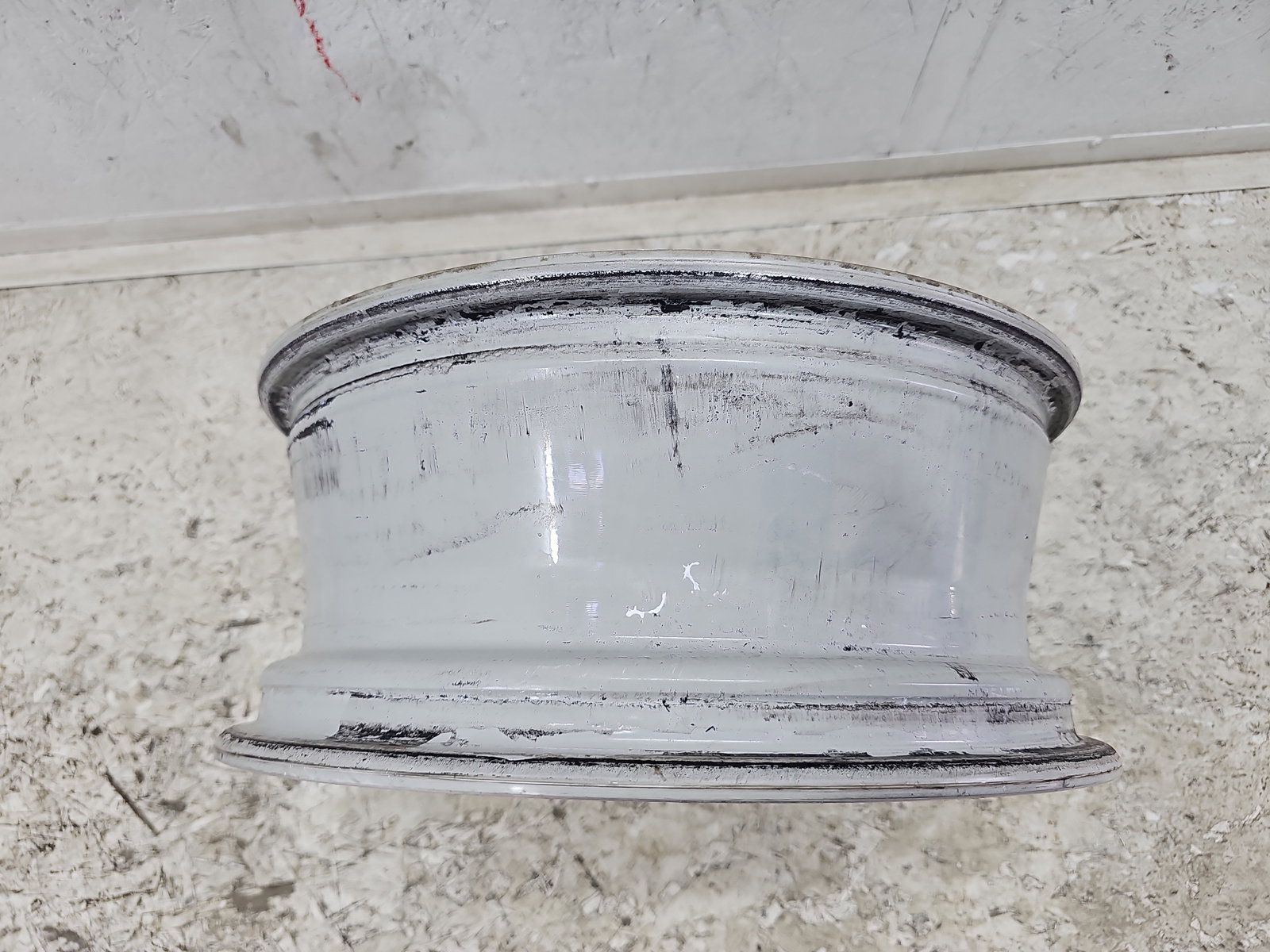 Janta aliaj JEEP Patriot [Fabr 2007-2011] SUV 1CT67TRMAB - imagine 3