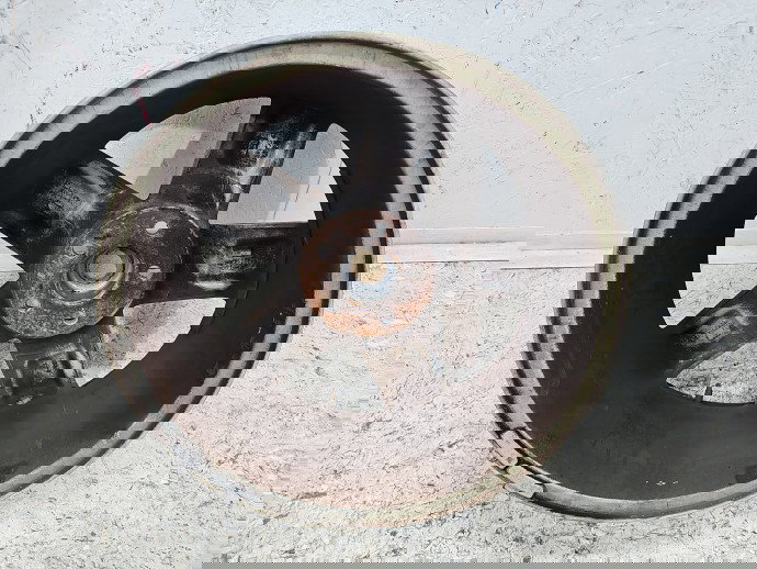 Janta aliaj JEEP Patriot [Fabr 2007-2011] SUV 1CT67TRMAB