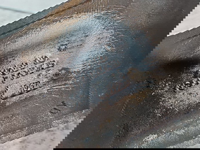 Janta aliaj JEEP Patriot [Fabr 2007-2011] SUV 1CT67TRMAB