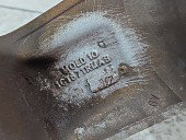 Janta aliaj JEEP Patriot [Fabr 2007-2011] SUV 1CT67TRMAB