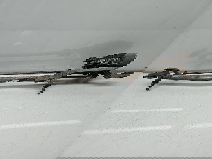 Angrenaj stergator Ford Focus 2 Combi (DA) [Fabr 2004-2012] 4M51-17504-AC