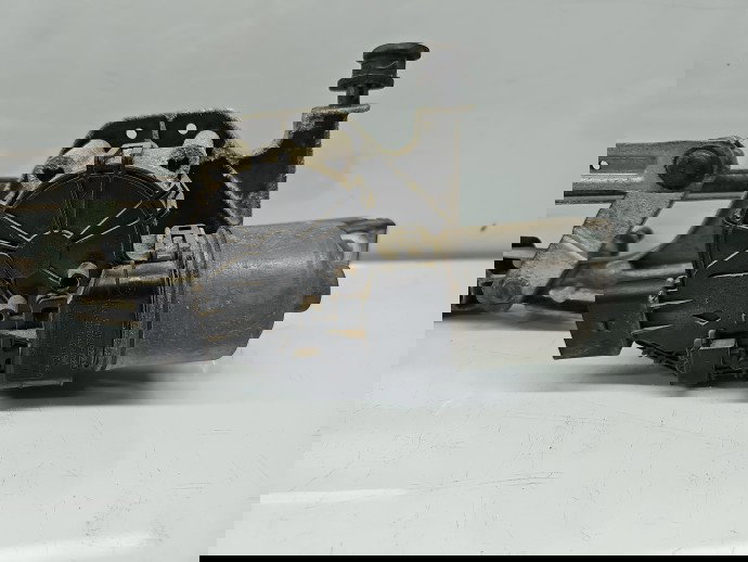 Angrenaj stergator Ford Focus 2 Combi (DA) [Fabr 2004-2012] 4M51-17504-AC